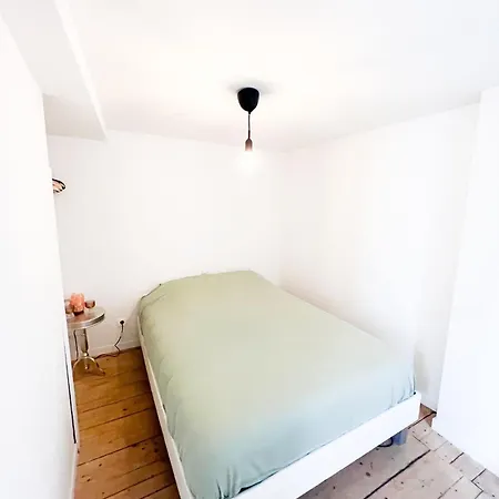 Rr Apartamento Amberes