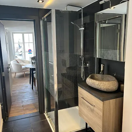 Apartamento Rr