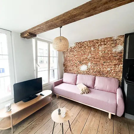 Apartamento Rr *